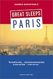 Sandra Gustafsons Great Sleeps Paris