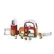 Little People Animal Sounds Farm