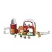 Little People Animal Sounds Farm