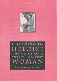 Review Palgrave Macmillan  / Listening to Heloise: The Voice of a Twelfth-century Woman (The new Middle Ages)