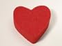 Martini Spa Heart Bath Sponge - Made in Italy