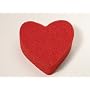 Martini Spa Heart Bath Sponge - Made in Italy
