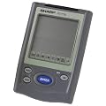 Sharp Electronic Organiser ZQ-P10B