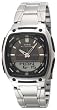 Casio Men's AW81D-1AV Ana-Digi 10-Year Battery Watch