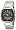 Casio Men's Ana-Digi 10-Year Battery Watch #AW81D-1AV