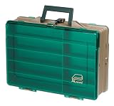 Plano Double Sided Tackle Box