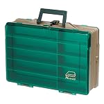 Plano Double Sided Tackle Box