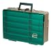 Sporting Goods : Plano Double Sided Tackle Box