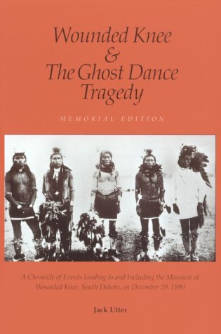 Wounded Knee and the Ghost Dance Tragedy under Reconstruction in The Books Store