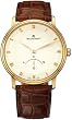 Blancpain Men's 4063.3642.55B Villeret Ultra-Slim Retrograde Automatic Watch