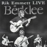 Live at Berklee