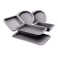 FARBERWARE 6PC BAKE SET