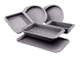 FARBERWARE 6PC BAKE SET