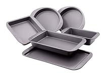 FARBERWARE 6PC BAKE SET