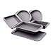Farberware 52119 Nonstick Bakeware Set 6-pc.