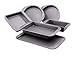 FARBERWARE 6PC BAKE SET