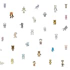 The Dreamers by  John Zorn 
