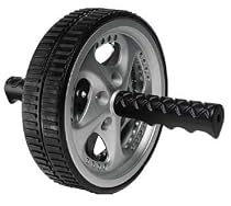 Everlast Standard Duo Exercise Wheel