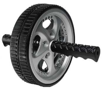 Everlast Standard Duo Exercise Wheel