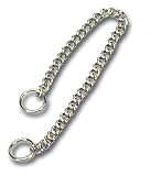 Pete Rickard's Heavy Linkchoke Chain