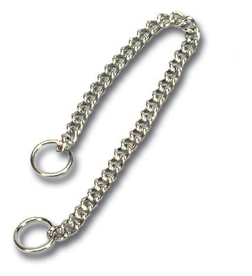 Pete Rickard's Heavy Linkchoke Chain