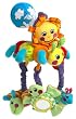 Sassy Caterpillar Mobile With Suction Arm