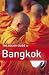 The Rough Guide to Bangkok (Rough Guides)
