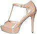 Jessica Simpson Women's Bansi Dress Sandal