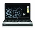 HP G60-430CA 16.0" Notebook PC (2.10 GHz Intel Pentium Processor T4300, 3GB RAM, 320GB Hard Drive, LightScribe SuperMulti 8X DVD±R/RW, Genuine Windows Vista Home Premium)