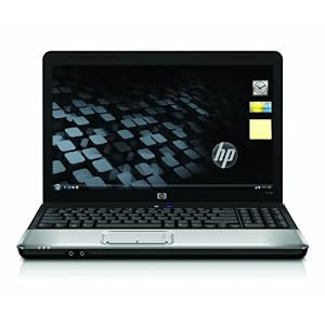 HP G60-440US 16-Inch Laptop