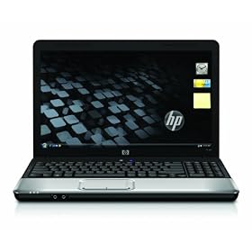 HP G60-440US 16-Inch Laptop
