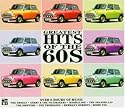 Greatest Hits of the 60s (1960s, sixties)