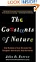 The Constants of Nature: The Numbers That Encode the Deepest Secrets of the Universe