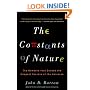 The Constants of Nature: The Numbers That Encode the Deepest Secrets of the Universe
