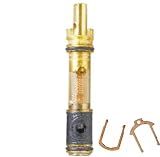 Repair Kit for Moen 1225 / 1225B Stem Cartridge With Retainer Clip