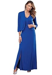 Plus Size V-neck Princess Seams   Waistline Lace Fit-and-Flare Sleeveless  Dress