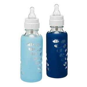 Protective Bottle Sleeve 8 oz