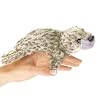 Harbor Seal Finger Puppet [Toy]