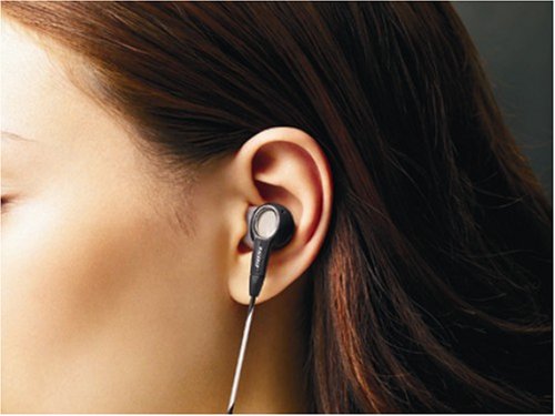 Cover image : BOSE Bose in-ear headphones オーディオヘッドホン