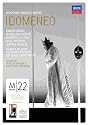Mozart - Idomeneo