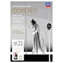 Wolfgang Amadeus Mozart - Mozart - Idomeneo [DVD] [2007]