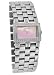 Giordano Rectangle Crystals Ladies Luxury Watch 2233-33