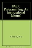 BASIC programming