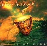 Dis Is Da Drum