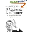 A Different Drummer LP: Thirty Years with Ronald Reagan