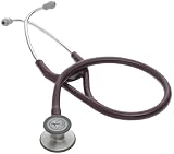 Littmann 3135 Cardiology III Stethoscope, Plum
