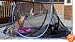 Outdoor Feline Funhouse