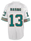 Reebok NFL Equipment Miami Dolphins #10 Chad Pennington Toddler Aqua Replica Football Jersey