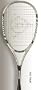 Dunlop '05 Ice Tour Squash Racquet