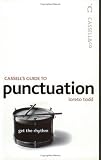 Cassell's Guide to Punctuation